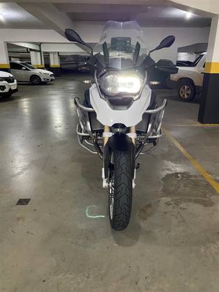 BMW R 1200 GS BMW R 1200 GS